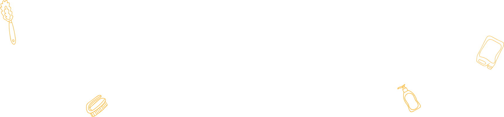Hero section background
