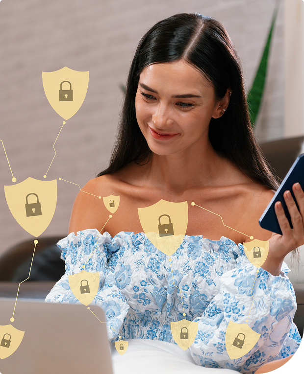 Secure Community